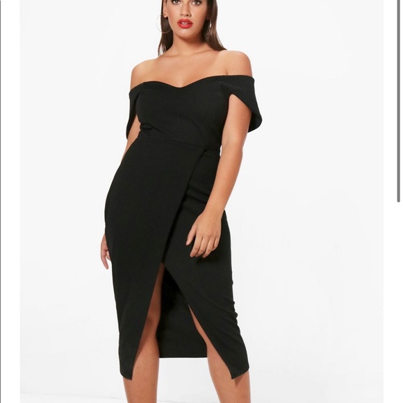 Dress - Picture 3 of 4